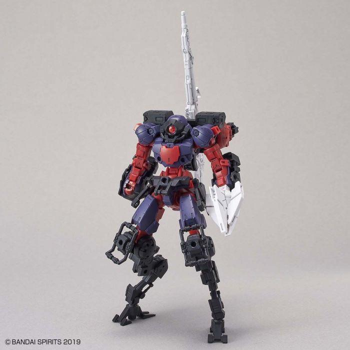 30MM 1/144 BEXM-15 Portanova (Space Specification) (Dark Purple) - The Avid Collectors