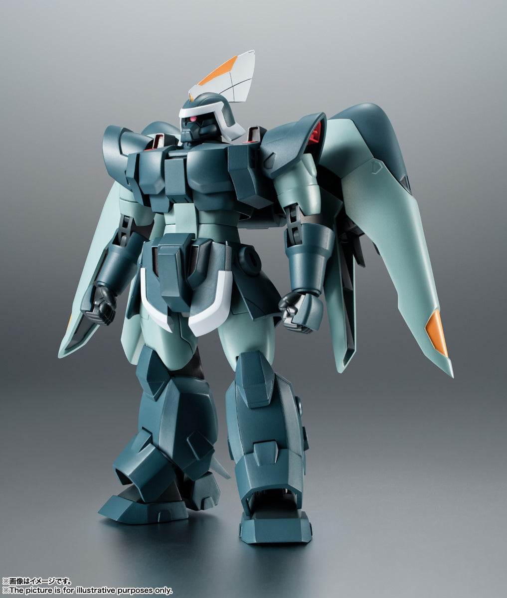 ROBOT Damashii (SIDE MS) ZGMF-1017 Ginn ver. A.N.I.M.E.