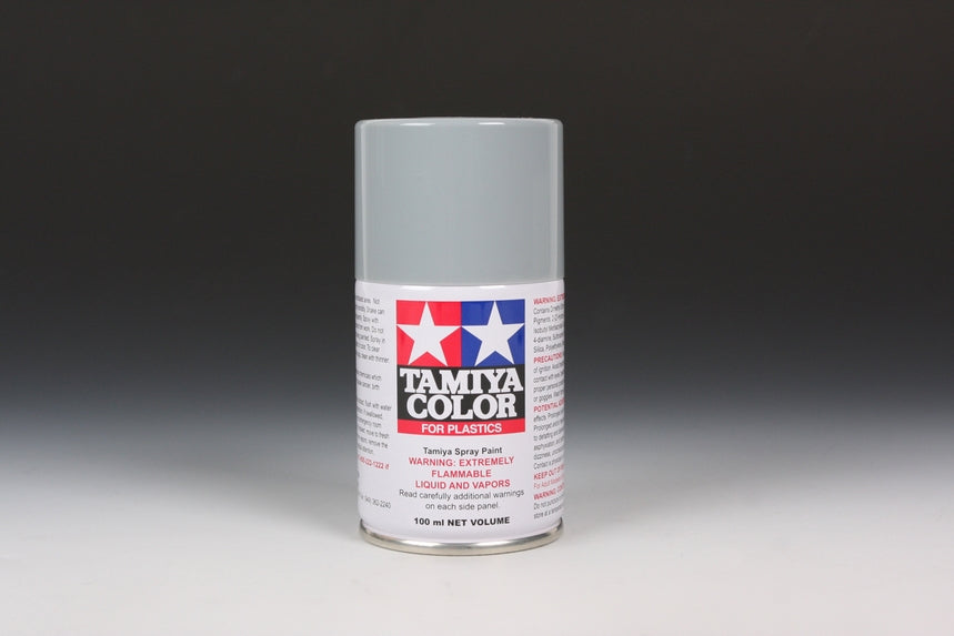 TAMIYA - Spray Paint TS 31/32/33/34/35