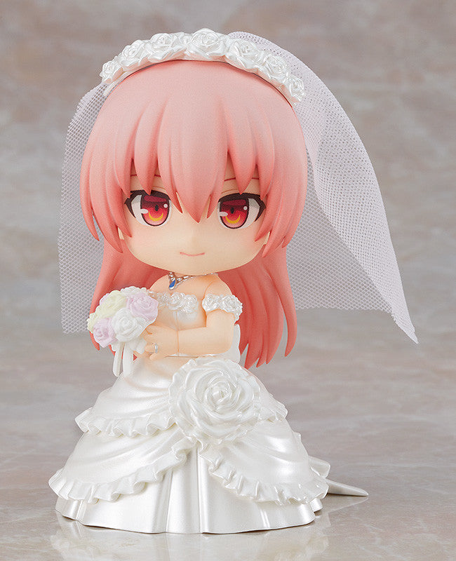 Nendoroid No.1664 Tsukasa Yuzaki