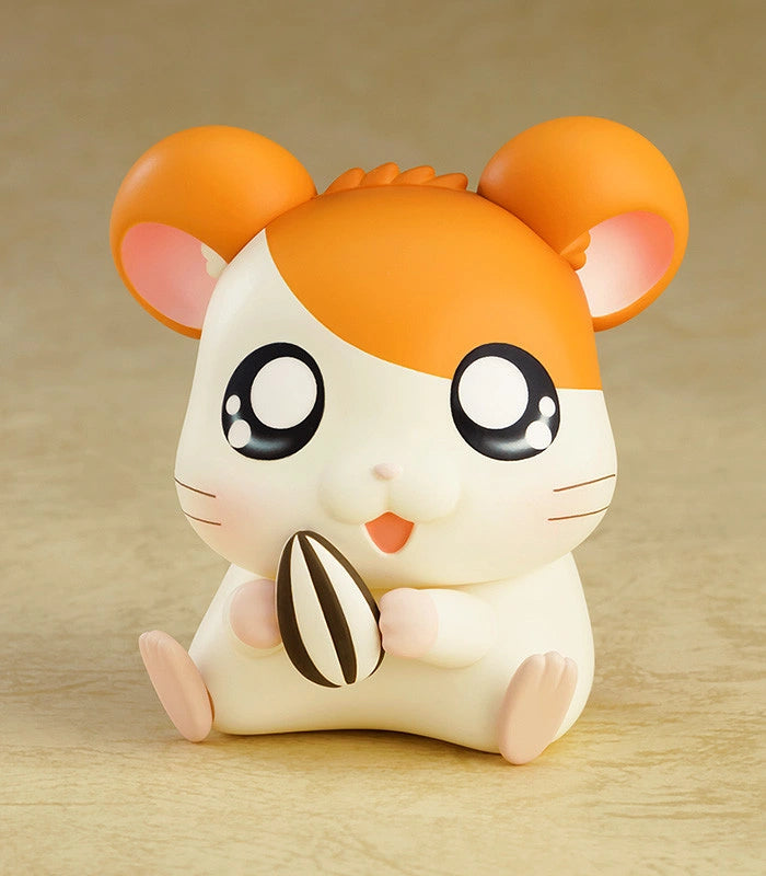 Nendoroid No.1615 Hamtaro