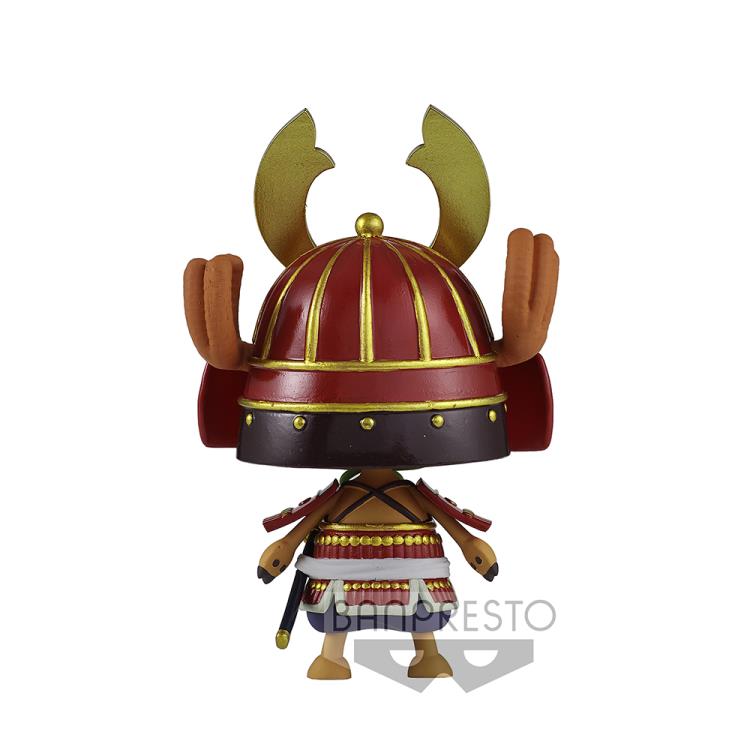 [PRE-ORDER] ONE PIECE DXF THE GRANDLINE MEN WANO COUNTRY VOL.19 TONY TONY CHOPPER.