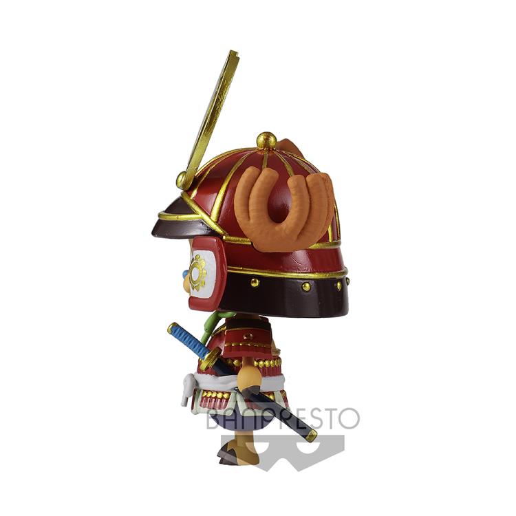 [PRE-ORDER] ONE PIECE DXF THE GRANDLINE MEN WANO COUNTRY VOL.19 TONY TONY CHOPPER.