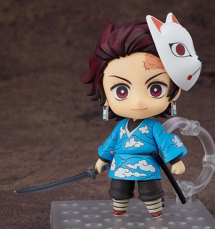 NENDOROID NO.1510 TANJIRO KAMADO: FINAL SELECTION VER..