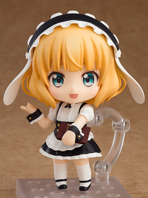 Nendoroid No.929 Syaro