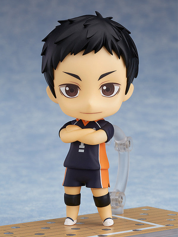 Nendoroid No.772 Daichi Sawamura