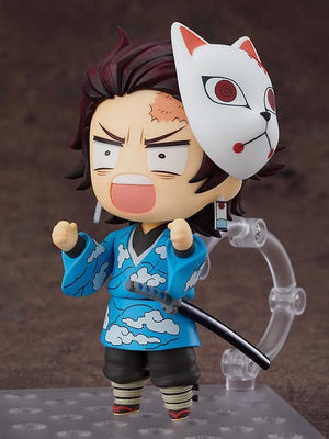 NENDOROID NO.1510 TANJIRO KAMADO: FINAL SELECTION VER..