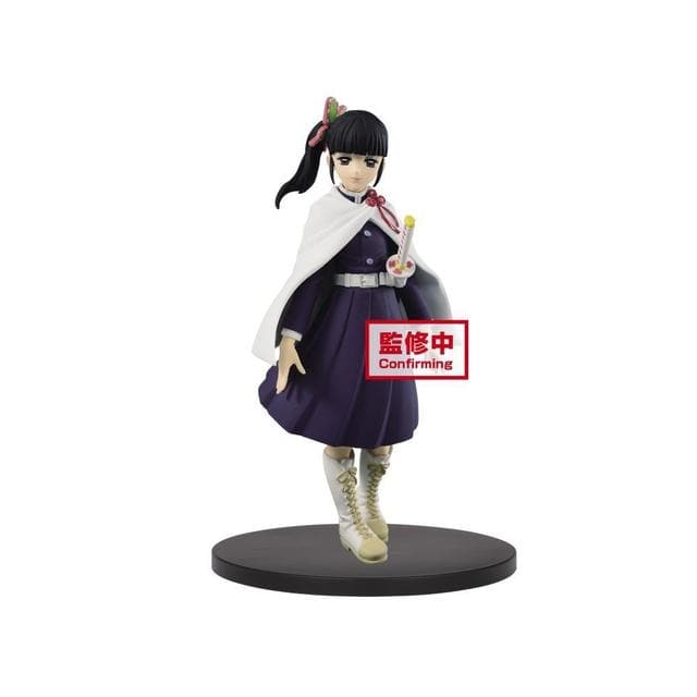 DEMON SLAYER: KIMETSU NO YAIBA FIGURE VOL.7 (B:KANAO TSUYURI).