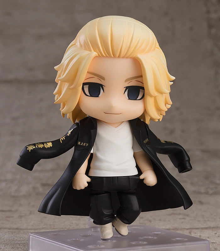 Nendoroid No.1666 Mikey (Manjiro Sano)