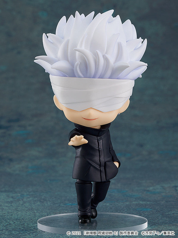 Nendoroid No.1767 Satoru Gojo: Jujutsu Kaisen 0 Ver.