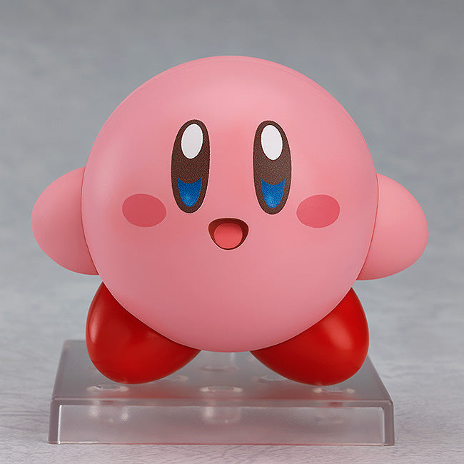 Nendoroid No.544 Kirby