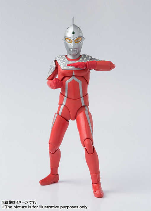 S.H.Figuarts Ultra Seven