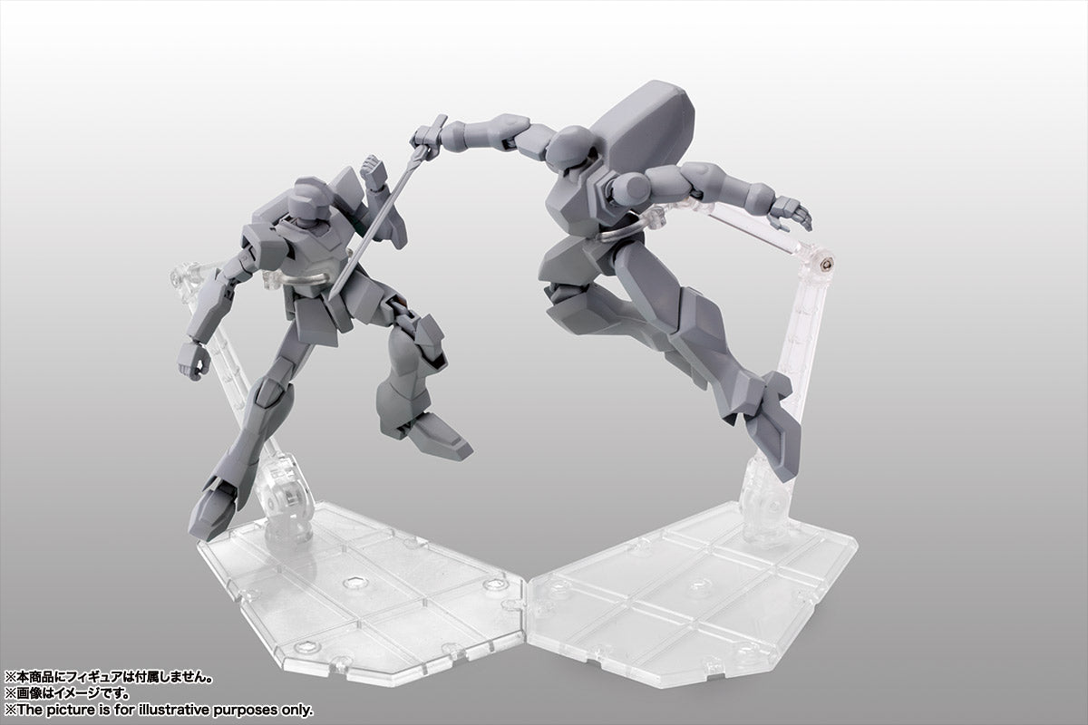 TAMASHII Stage Act Mechanics