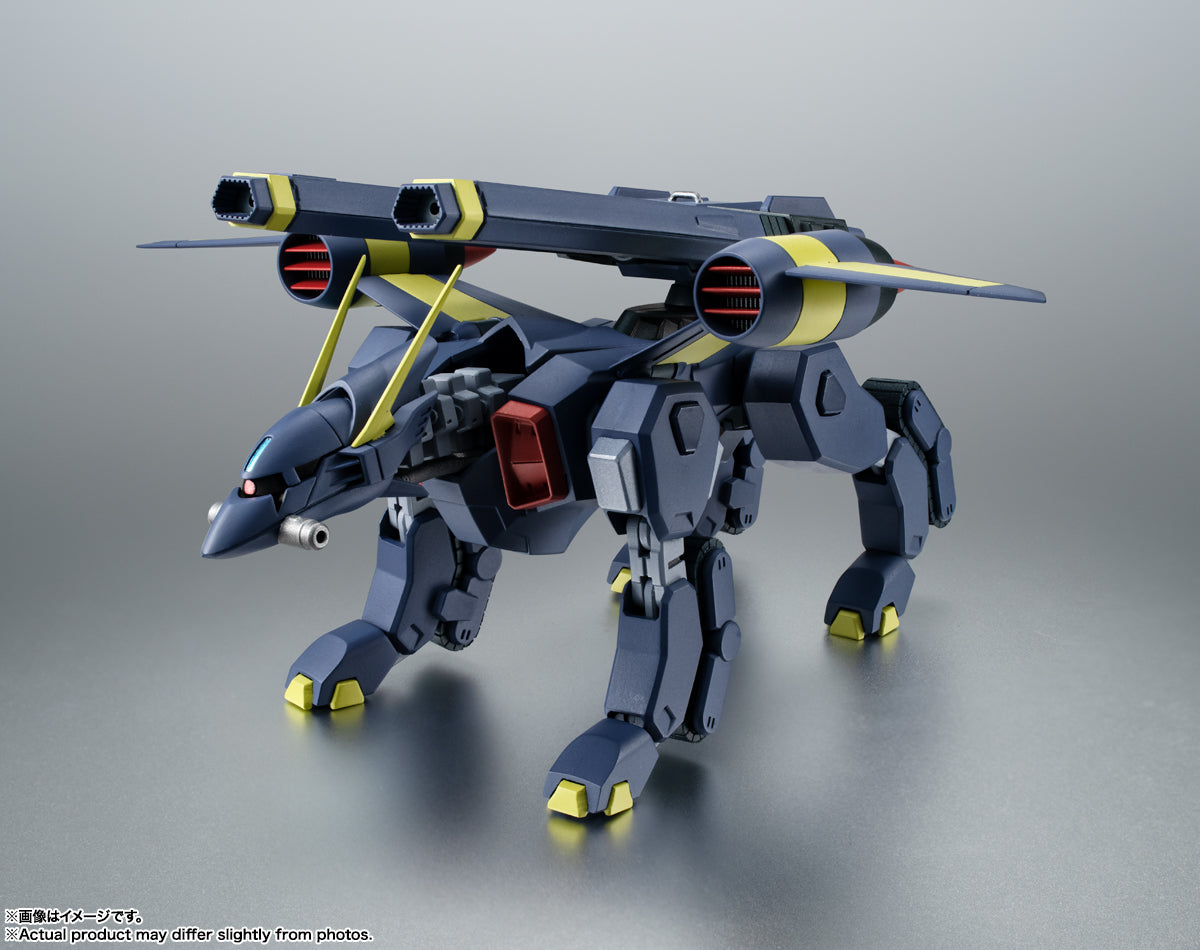 ROBOT Damashii (SIDE MS) TMF/A-802 BuCUE ver.A.N.I.M.E.