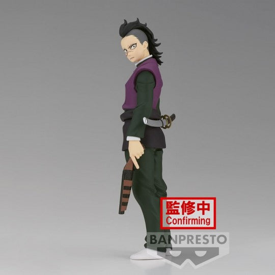 Demon Slayer: Kimetsu No Yaiba Figure Vol.36 ( B: Genya )