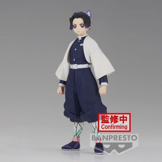 Demon Slayer: Kimetsu No Yaiba Figure Vol.37 ( B: Shinobu Kocho )