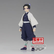 [PRE-ORDER] Demon Slayer: Kimetsu No Yaiba Figure Vol.37 ( B: Shinobu Kocho )