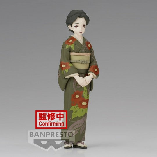 Demon Slayer: Kimetsu No Yaiba Figure Vol.37 ( A : Tamayo )