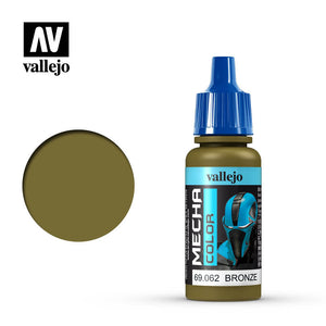 MECHA COLOUR PAINT 69.062 BRONZE.