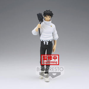 [PRE-ORDER] JUJUTSU KAISEN JUKON NO KATA YUTA OKKOTSU.